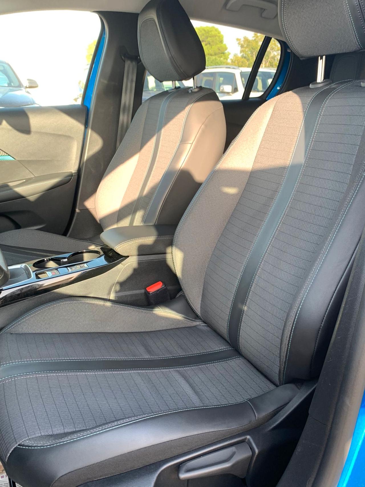 Peugeot 208 BlueHDi 100 Stop&Start 5 porte Allure Pack