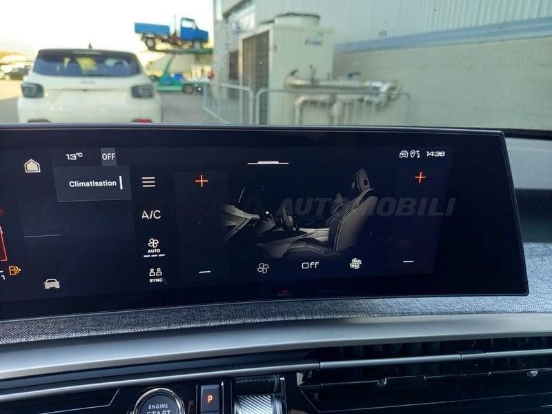 Peugeot 3008 3008 1.2 hybrid Allure 145cv e-dcs6