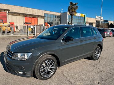 Volkswagen Tiguan 2.0 TDI SCR DSG Advanced BlueMotion Technology