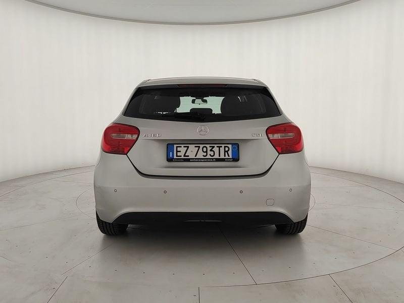 Mercedes-Benz Classe A A 180 Executive