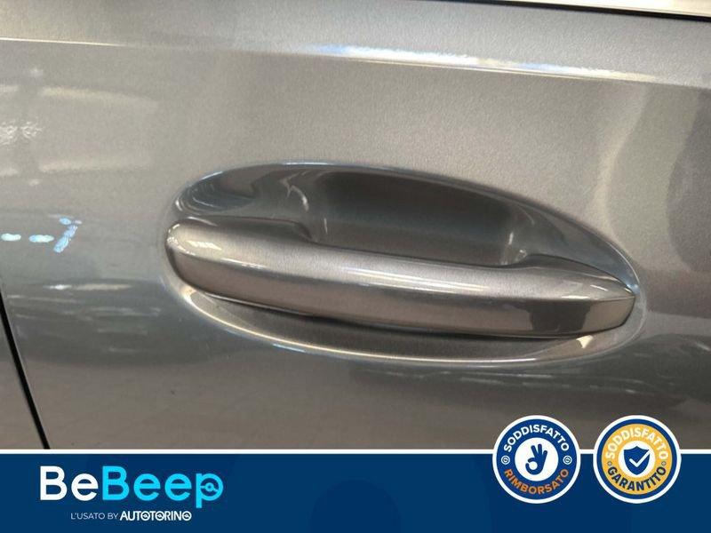 Mercedes-Benz Classe C C SW ALL-TERRAIN 220 D MHEV PREMIUM 4MATIC AUTO