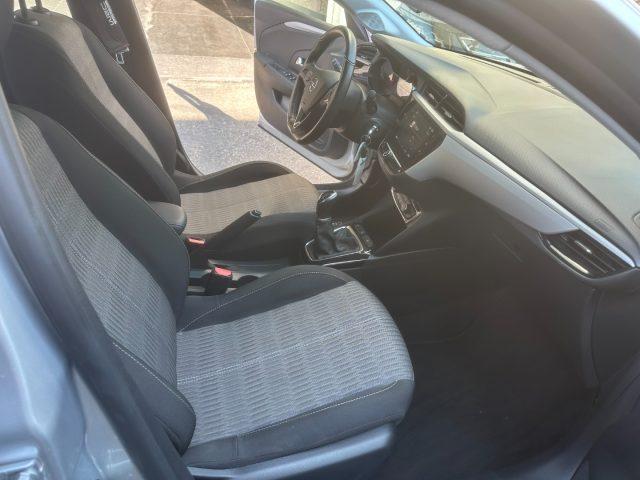 OPEL Corsa 1.2 Edition 75 CV