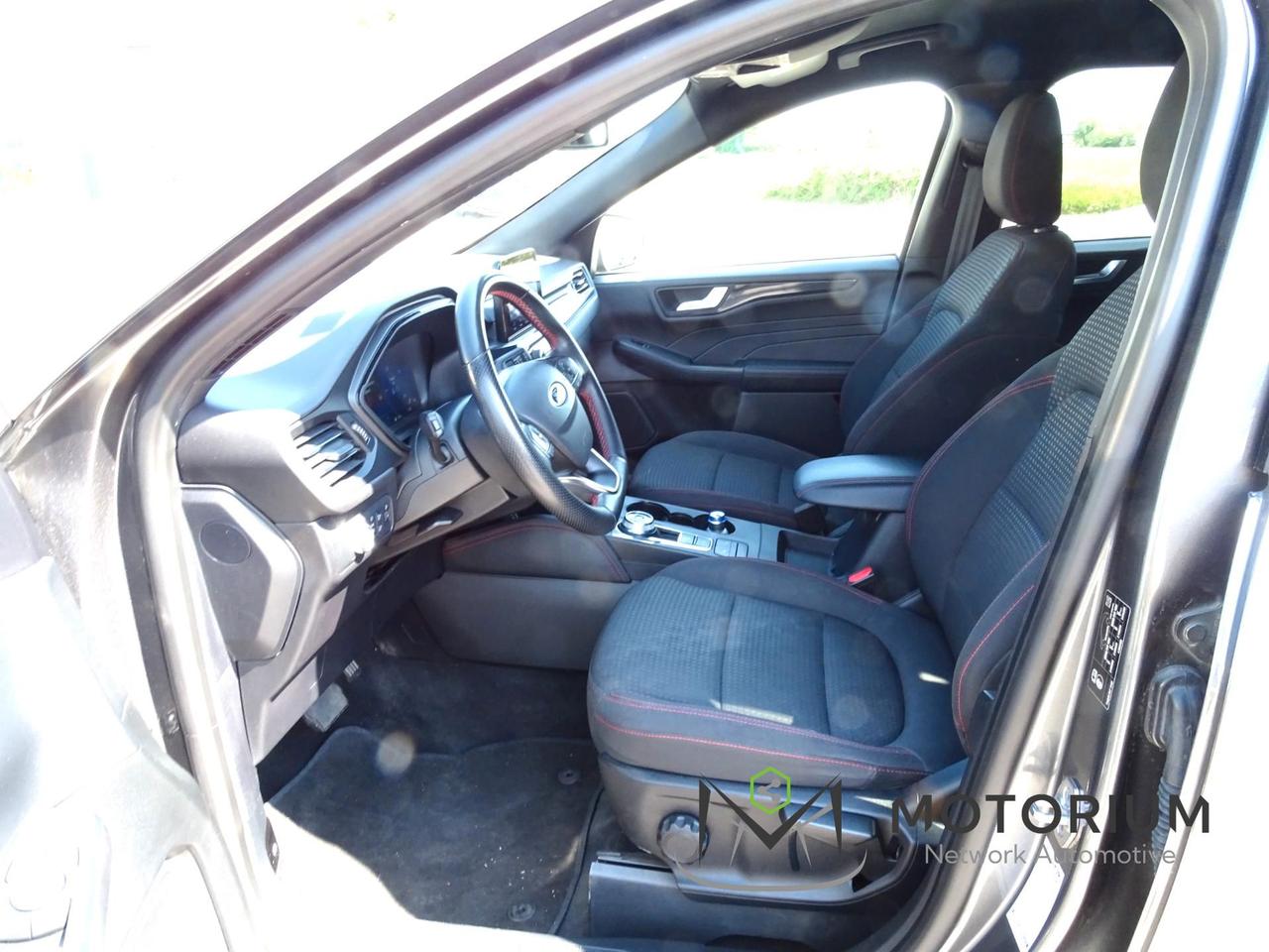 Ford Kuga 2.5 phev ST-Line X 2wd 190cv