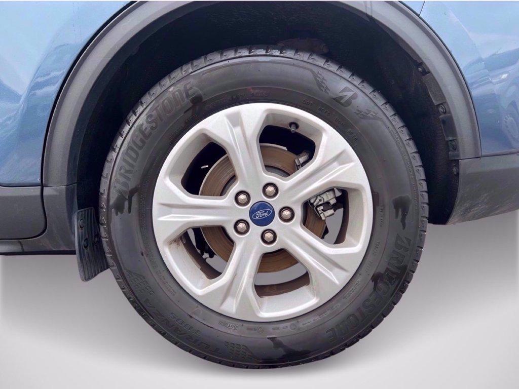 FORD Kuga 1.5 ecoblue Connect 2wd 120cv del 2021