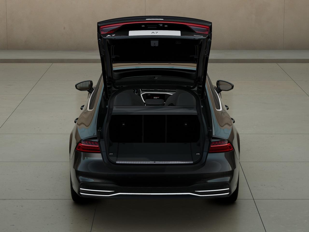 Audi A7 sportback 40 2.0 tdi mhev 12v business advanced quattro s-tronic