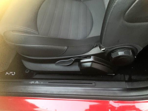 Alfa Romeo MiTo 1.4 78 CV 8V S&S Super