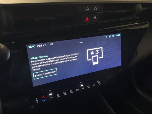 ALFA ROMEO Junior 1.2 136 CV Hybrid eDCT6 Speciale