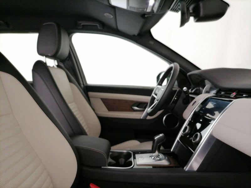 Land Rover Discovery Sport 2.0 TD4 163cv R-Dynamic S 4WD aut.