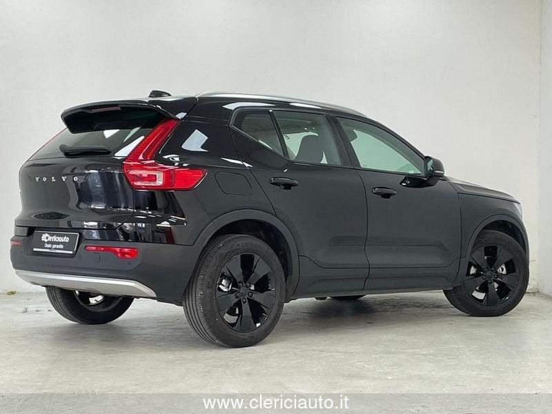 Volvo XC40 T2 Momentum