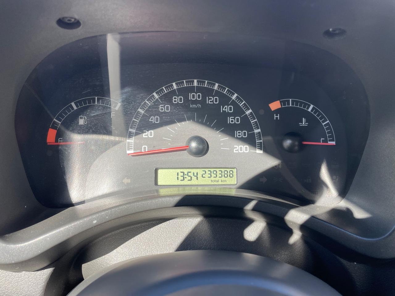 Fiat Panda 1.1 Active