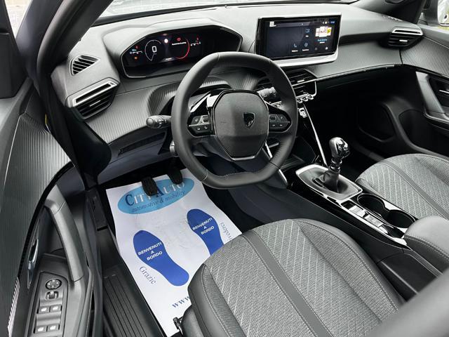 PEUGEOT 2008 PureTech 100 S&S Allure KM 0