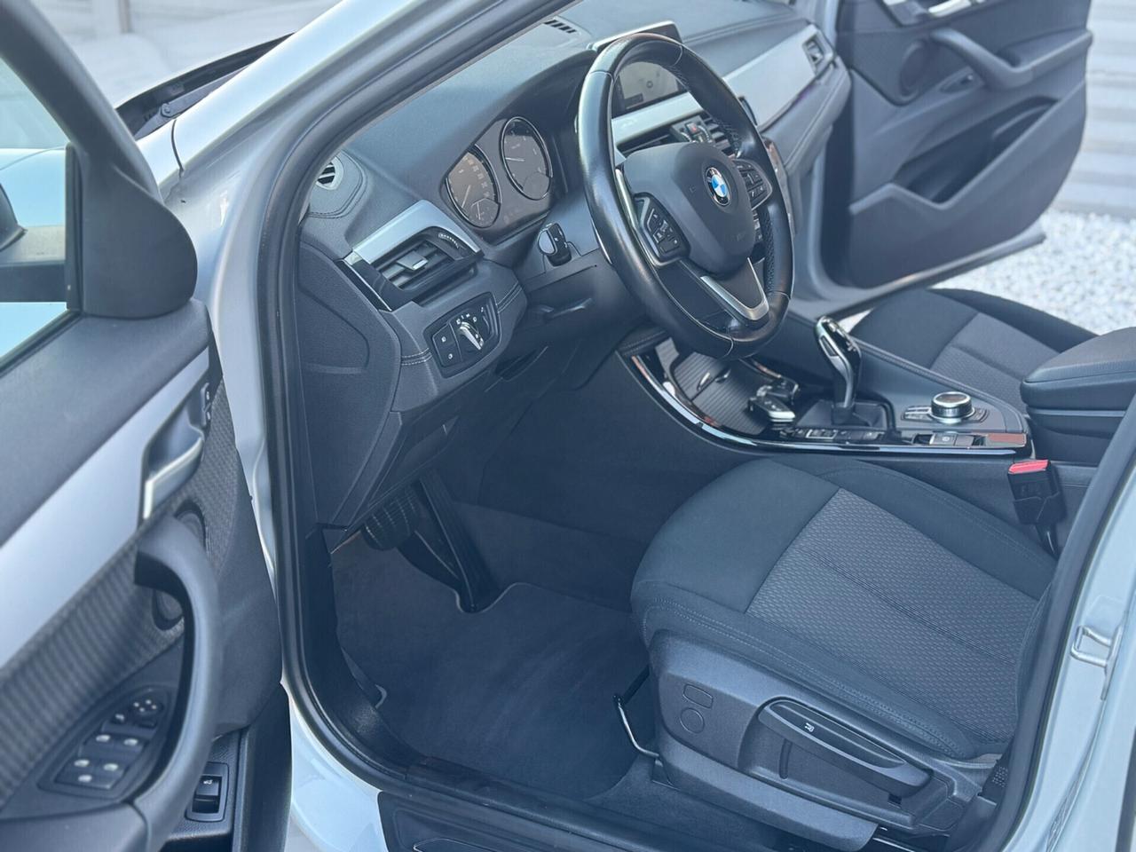 Bmw X2 xDrive20d sport-X Tagliandi BMW !