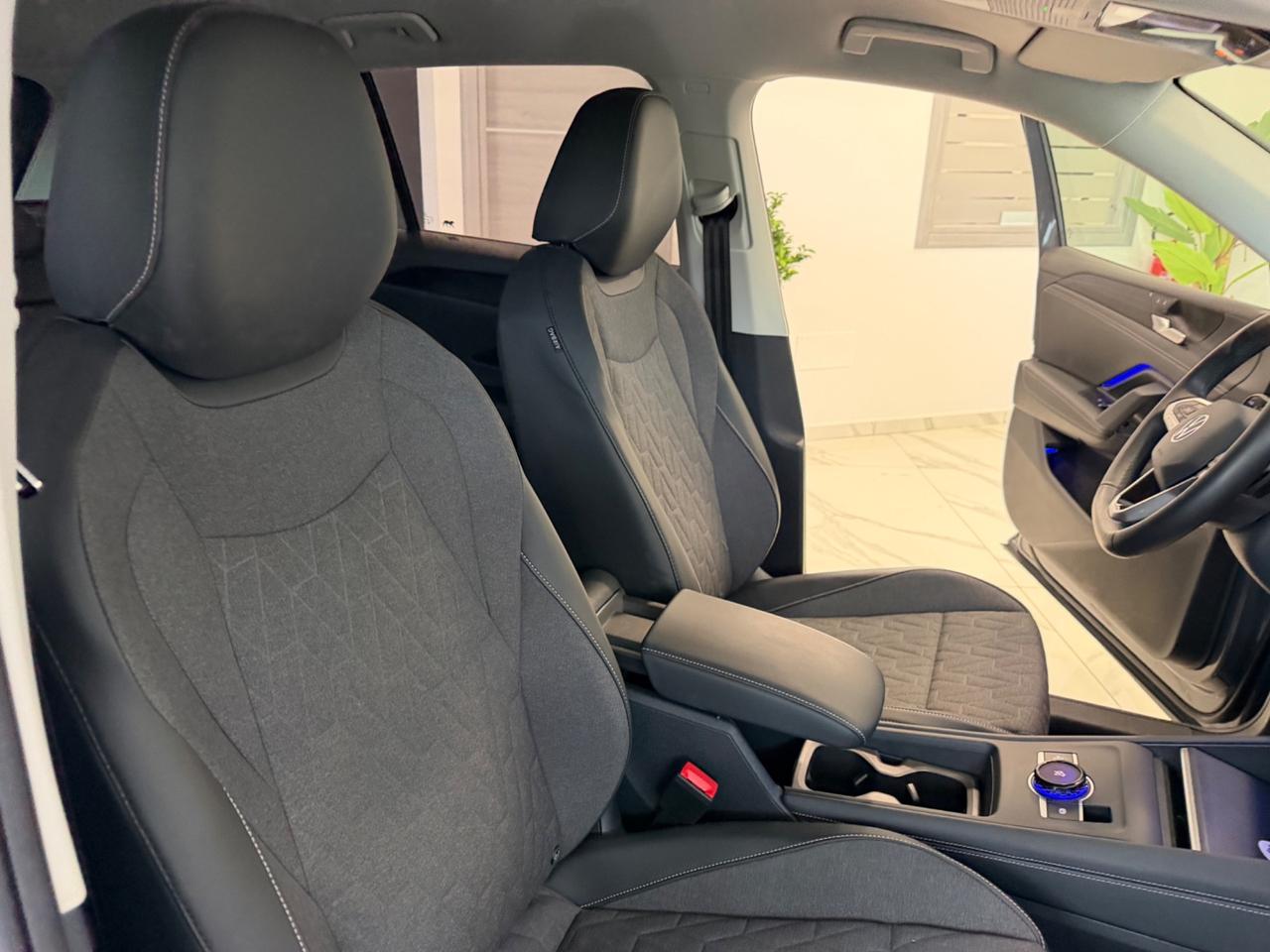 Volkswagen Tiguan 2.0 TDI 150 CV DSG Edition Plus