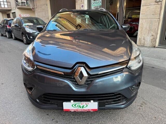 Renault Clio Sporter 1.5 DCi 90 CV - Energy - SW