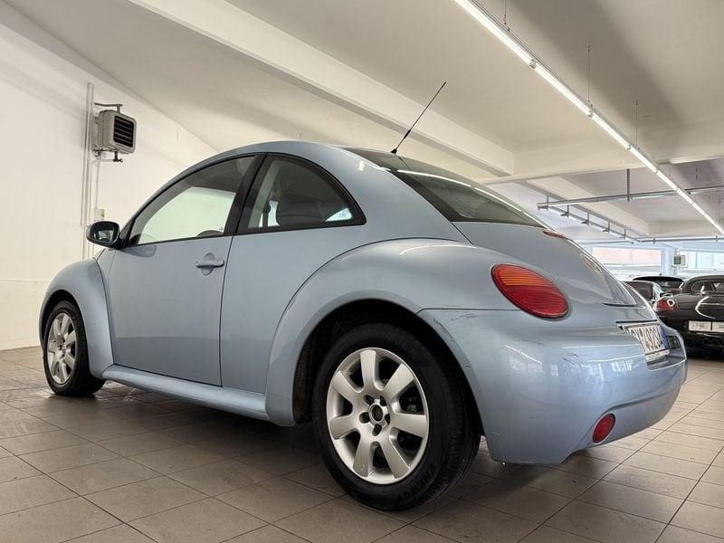 Volkswagen New Beetle 1.9 TDI 101CV