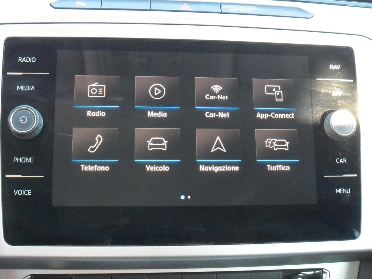 Volkswagen Passat Variant 2.0 TDI Business BlueMotion Tech.