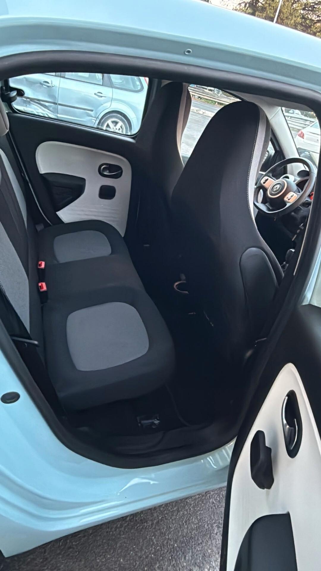 Renault Twingo SCe 65 CV Equilibre