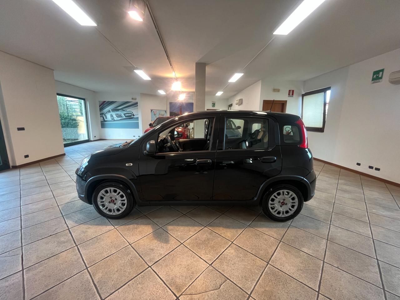 Fiat Panda 1.0 FireFly S&S Hybrid 5 POSTI