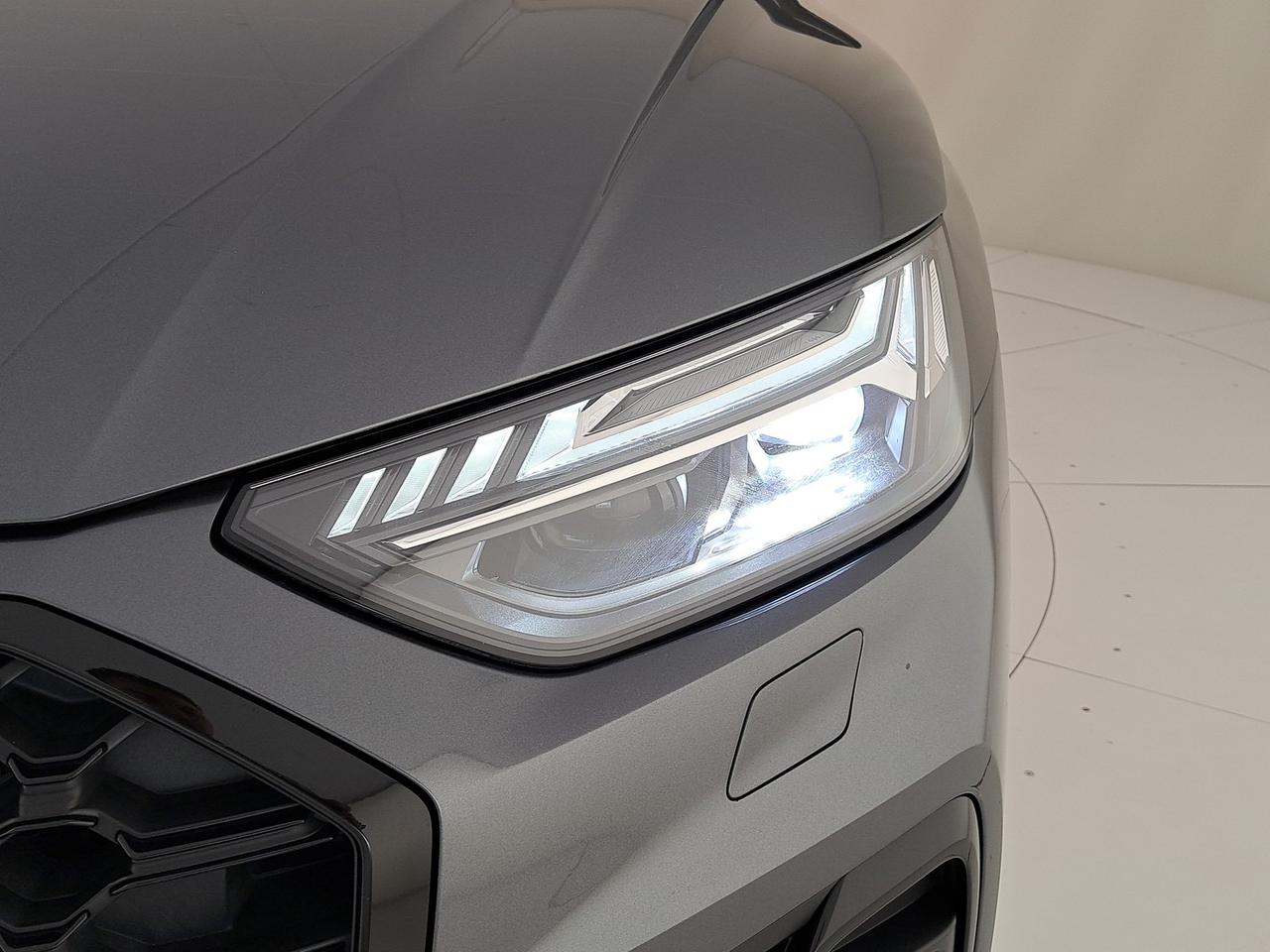 Audi Q5 50 2.0 tfsi e s line quattro s-tronic