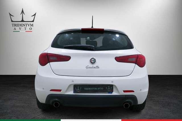 Alfa Romeo Giulietta 2.0 jtdm(2) Distinctive 170cv