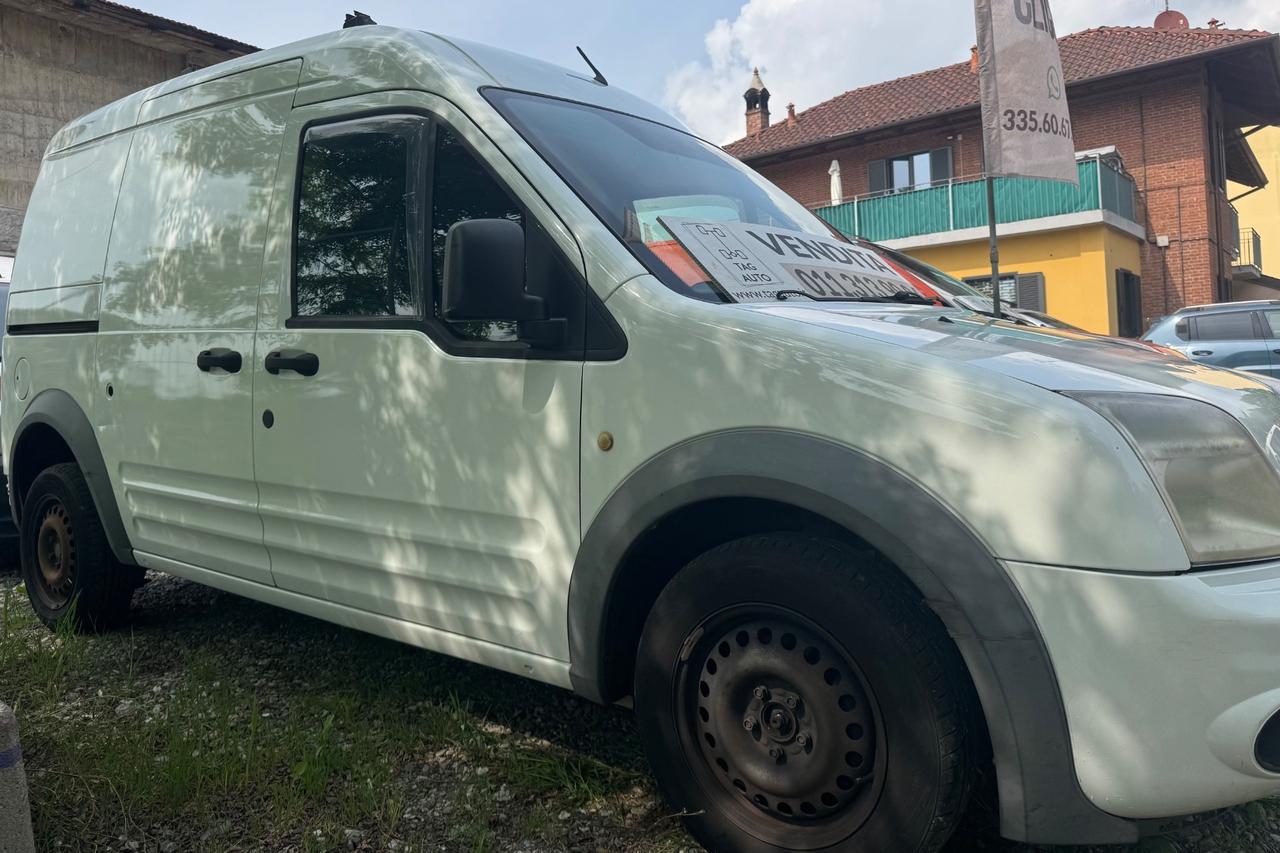 Ford Connect taci tetto alto aria condizionata