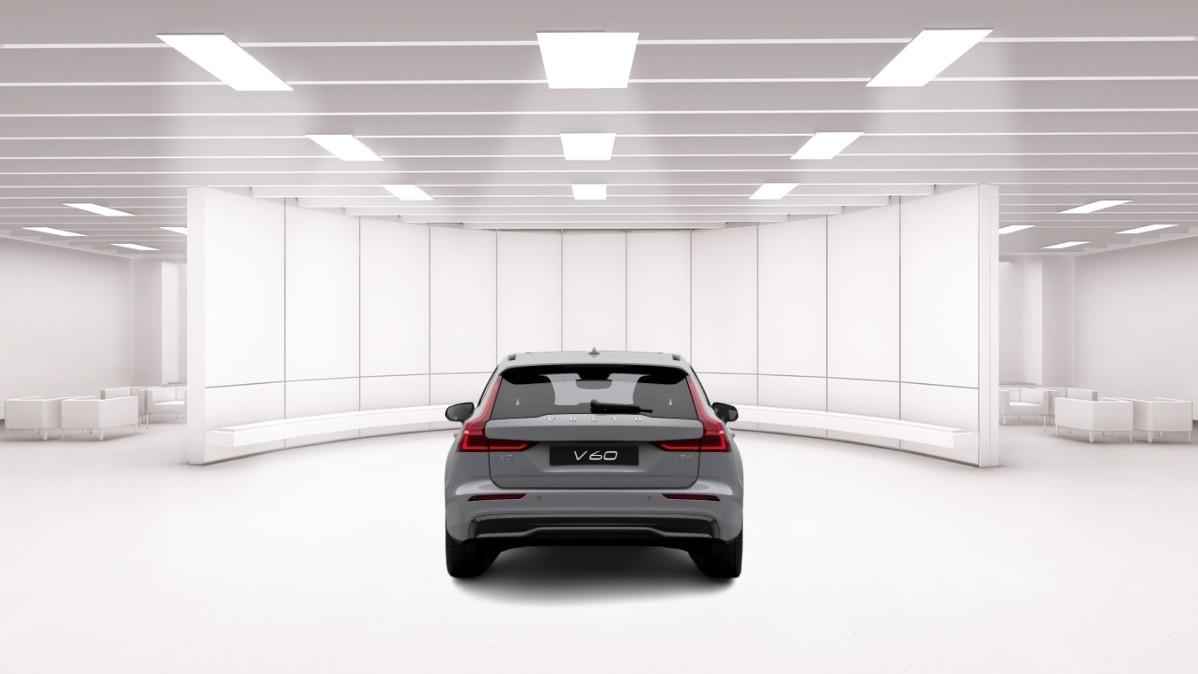 VOLVO V60 B4 Mild Hybrid Automatico Plus Dark