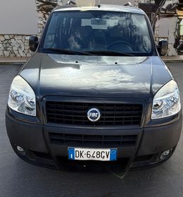 Fiat Doblo Doblò 1.3 Multijet 16V Family