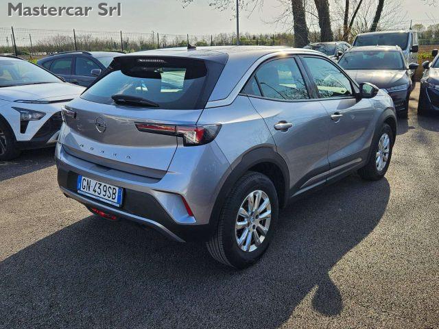 OPEL Mokka Mokka 1.2 t Edition targa GN439SB