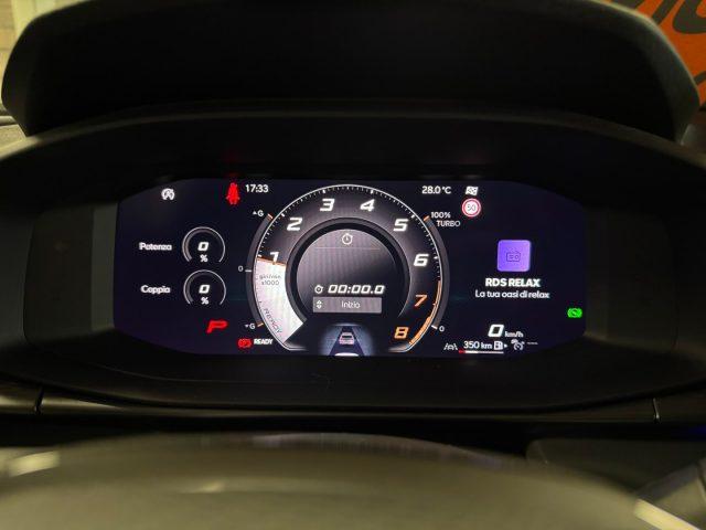 CUPRA Terramar 1.5 e-Hybrid DSG 19" EDGE IMMERSIVE
