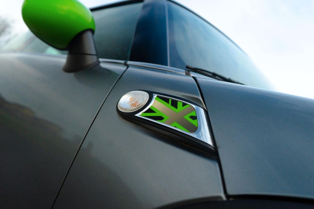 Mini One-Unico Pro-Neopatentati