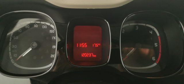 FIAT Panda 1.3 MJT S&S 4x4