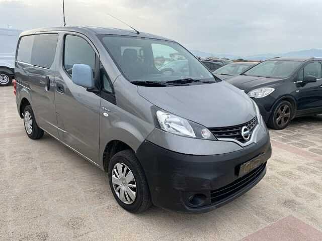 Nissan NV200 1.5 dCi 90CV Bus