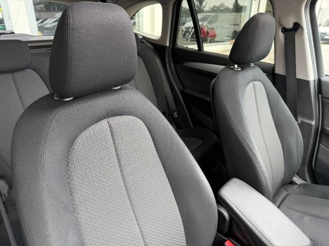 BMW X1 Sdrive18d Advantage