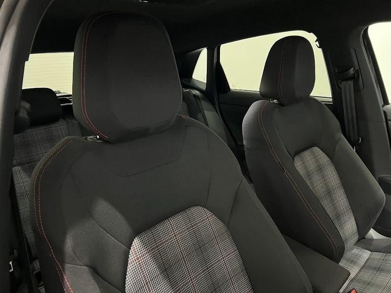 Volkswagen Polo Polo 2.0 TSI DSG GTI