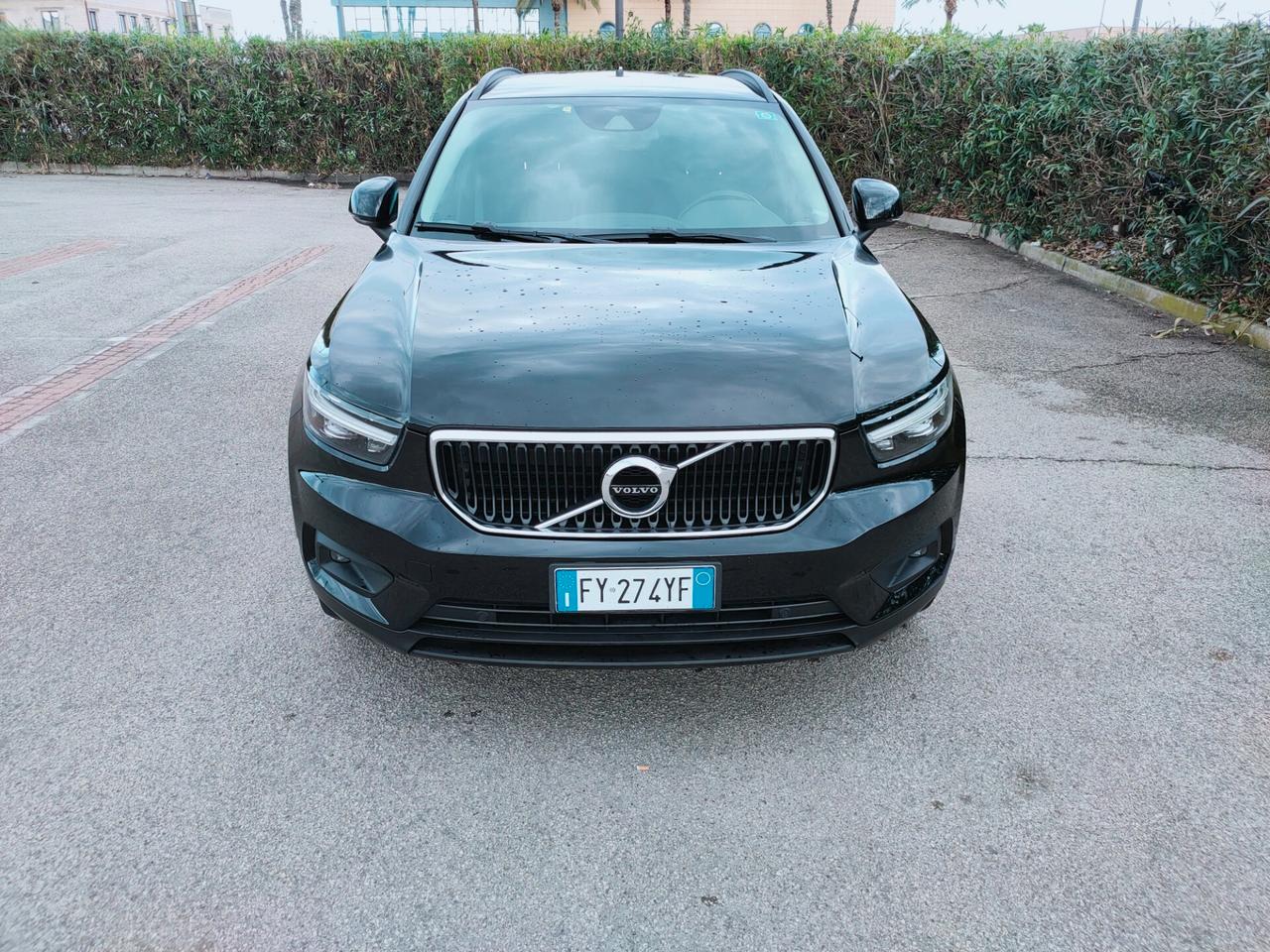 Volvo XC40 D3 Business Plus +RETROCAMERA