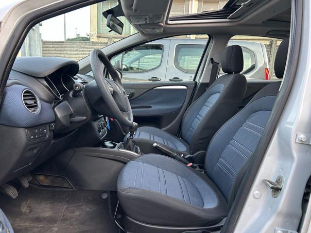 FIAT Punto Evo 1.4 5p GPL *OK NEOPATENTATI* *FINANZIABILE*