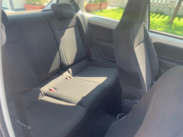 SKODA Citigo 1.0 60 CV ASG 3 porte Ambition