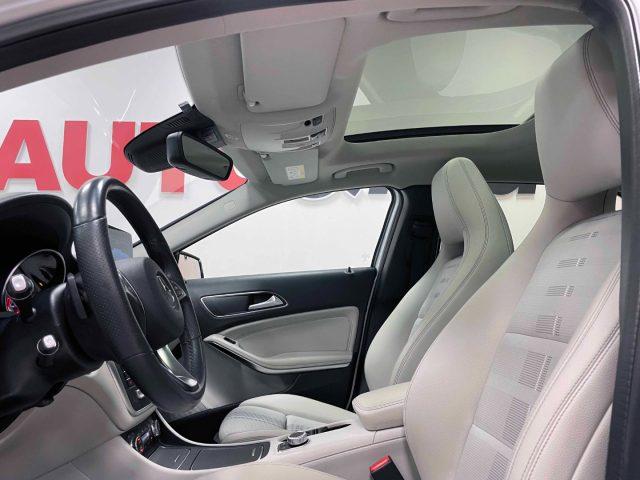 MERCEDES-BENZ GLA 220 PREMIUM 4MATIC AUTO