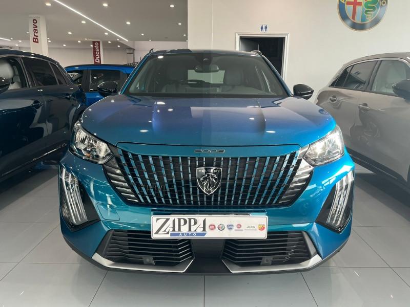 PEUGEOT 2008 PureTech 100 S&S Allure