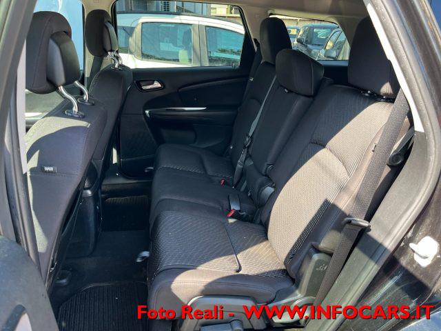 FIAT Freemont 2.0 Mjt 170 CV 7 POSTI 4x4 aut. Urban
