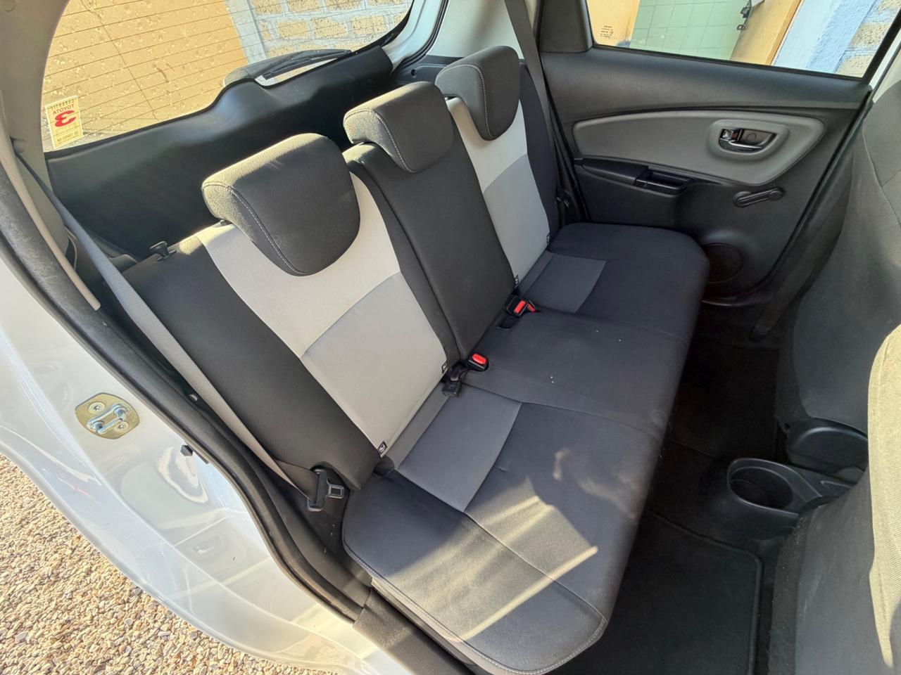 Toyota Yaris 1.5 Hybrid 5 porte Style