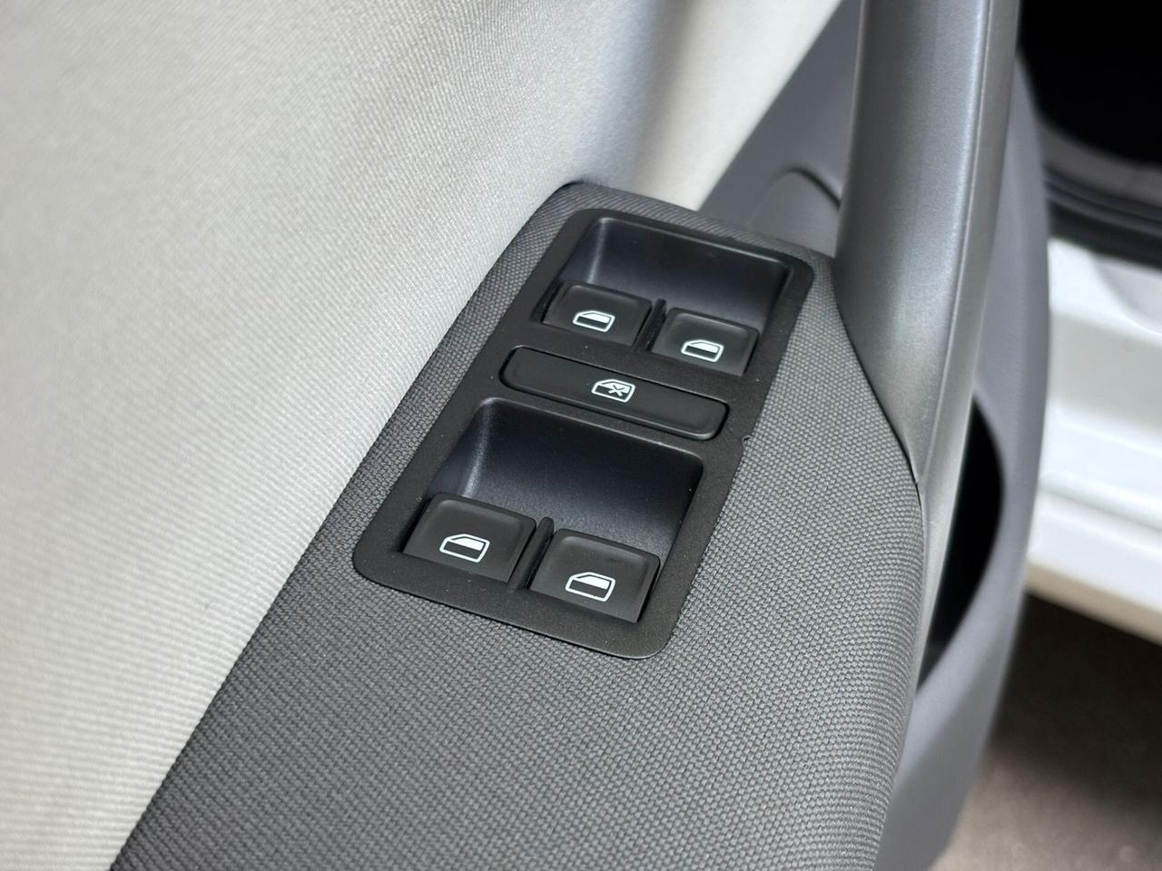 Volkswagen Polo 1.4 TDI 90CV 5p. Fresh BlueMotion Technology