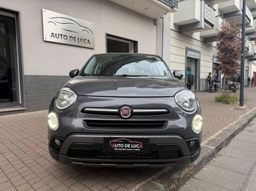 FIAT 500X 1.3 MJET 95CV CROSS CERTIFICATA ITALIANA