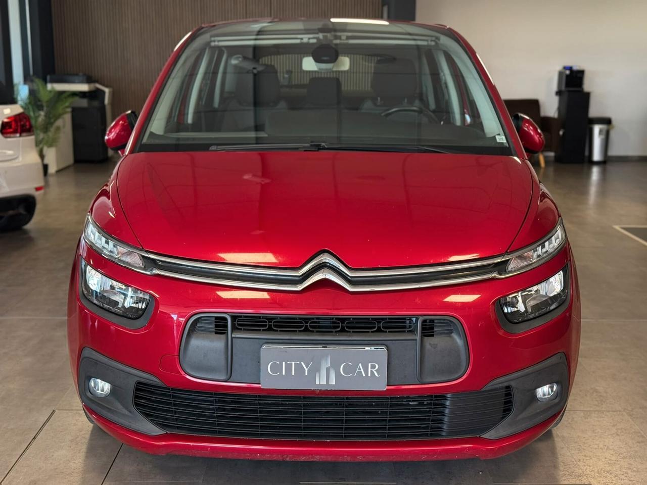 Citroen C4 Picasso BlueHDi 120 S&S Live