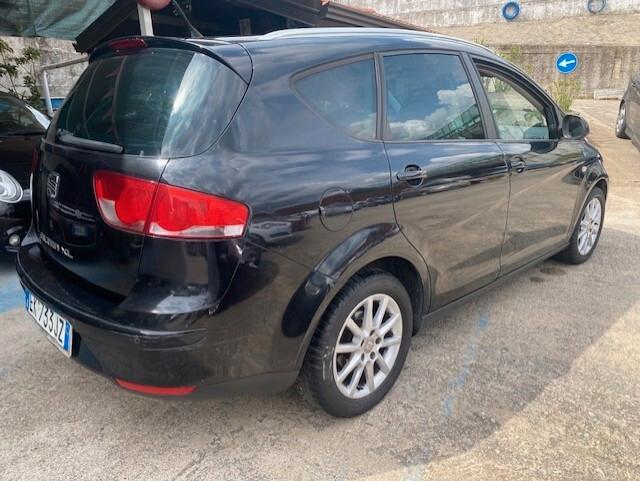 Seat Altea XL 1.6 TDI 105 CV CR DPF Style
