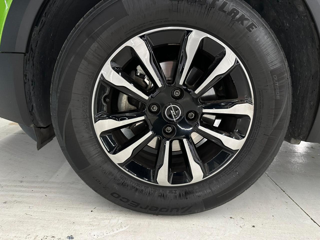 Opel Mokka 1.2 Turbo Edition