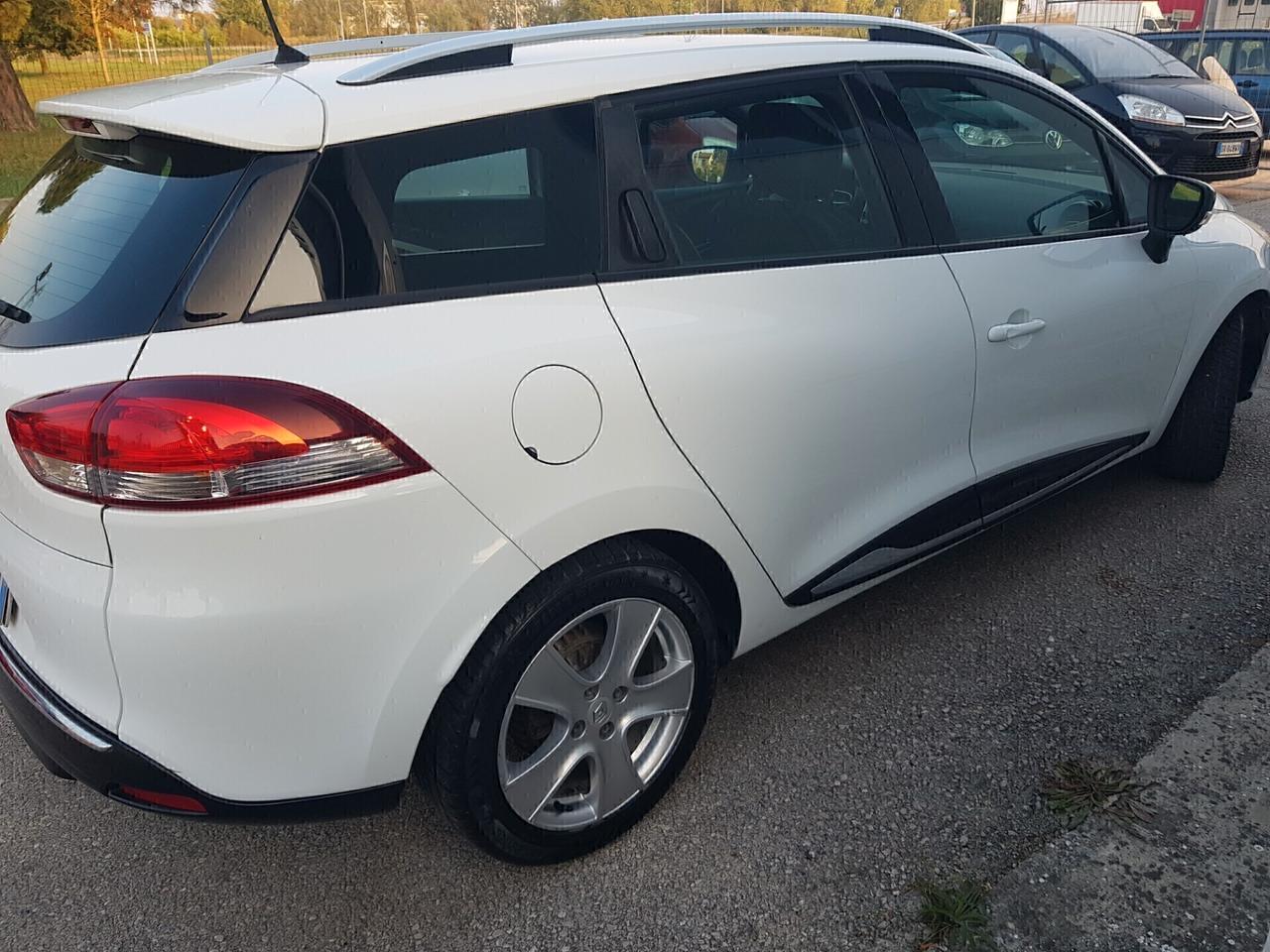 Renault Clio 1.2cc, GPL , Neopatentati