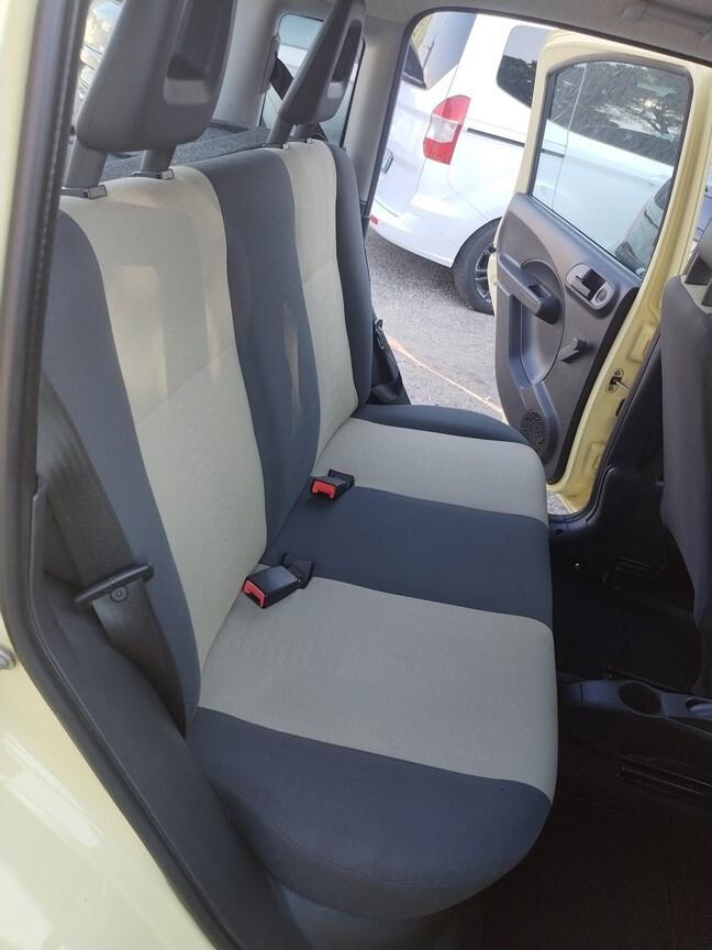 Fiat Panda 1.2 FIRE Dynamic 83000KM 5/2008 MANUTENUTA