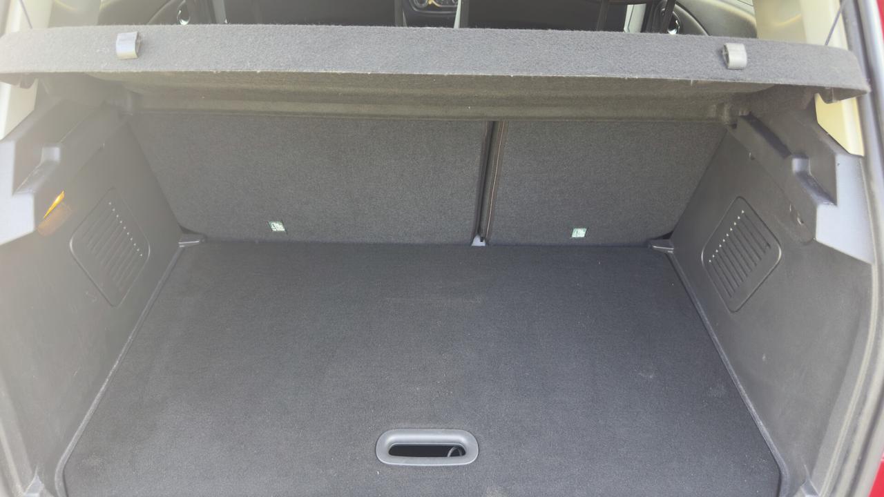 Renault Captur dCi 8V 90 CV Sport Edition2