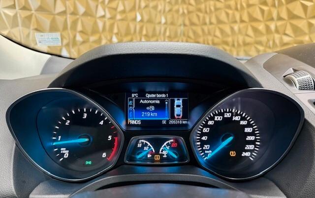 Ford Kuga 2.0 TDCI 150 CV S&S 4WD Powershift Titanium